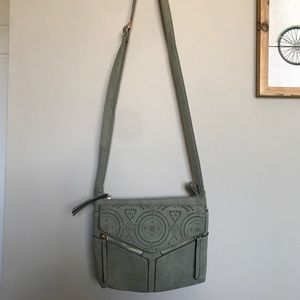 target crossbody